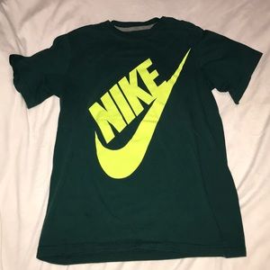 Nike T shirt